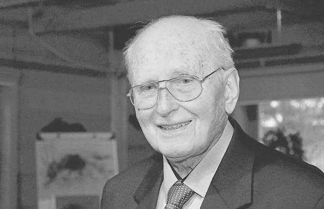 Zmarł Jan Żurek