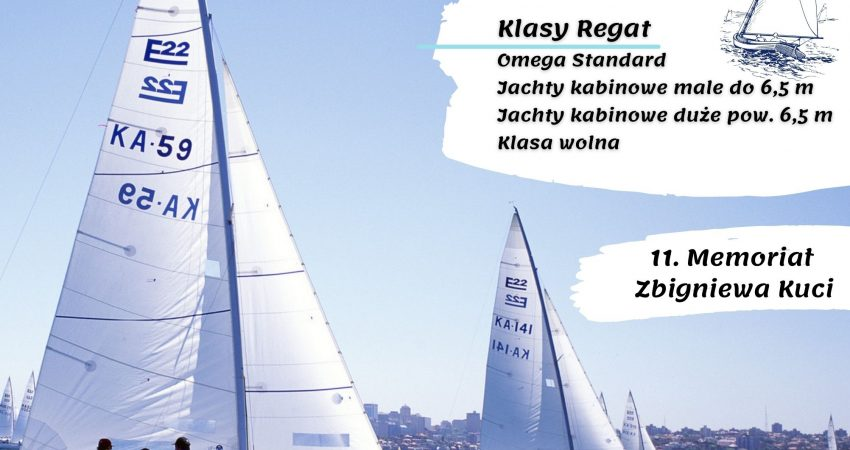 43. Regaty o Puchar JM Rektora PK