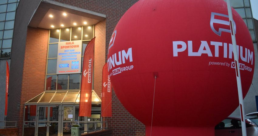 Inaugurujemy sportowy sezon