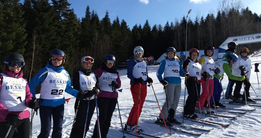 Kolejna odsłona zimowego Grand Prix PK