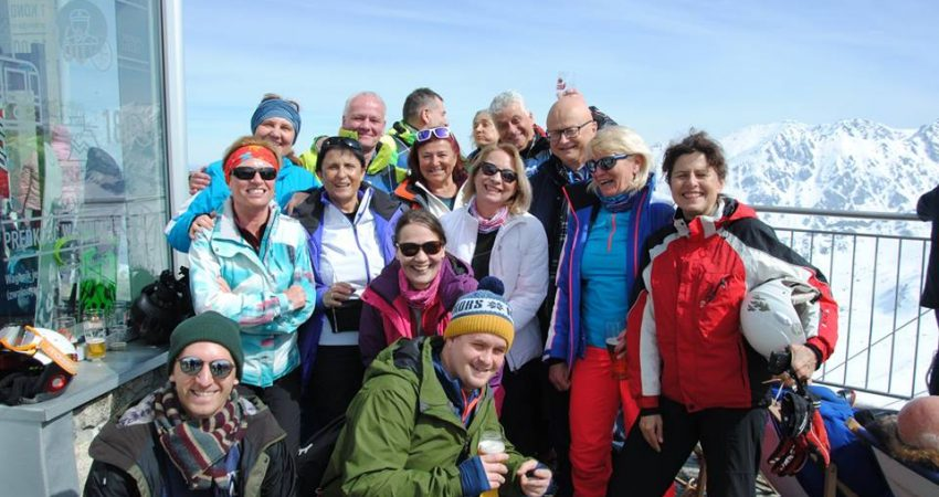 Wyniki 66. Mistrzostw PK w narciarstwie i snowboardzie