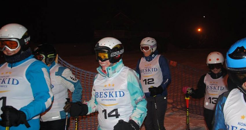 Grand Prix WIEIK za nami