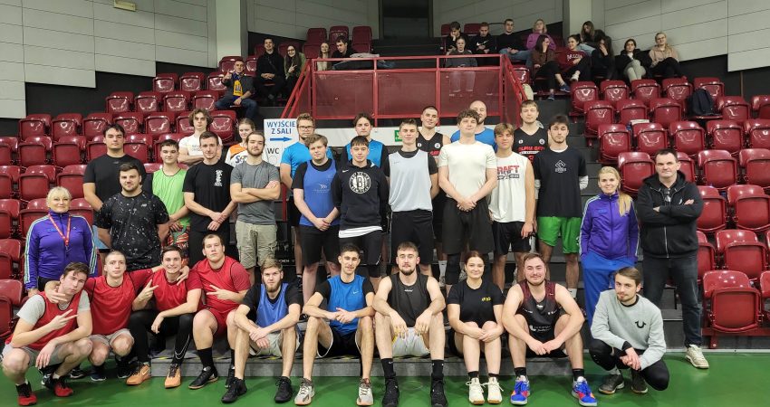 II Mistrzostwa PK w koszykówce 3×3