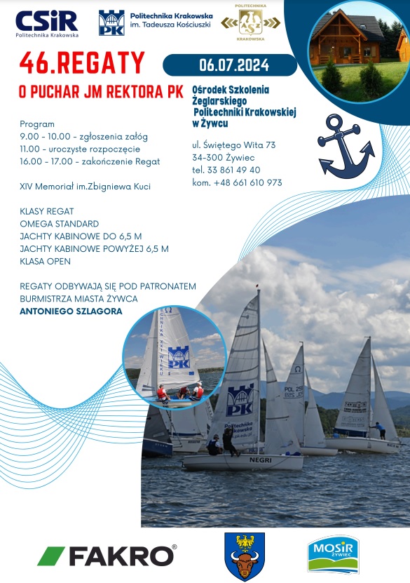 Plakat-regge
