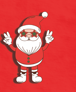 Akcja Integracja- Mikołajki Pokoleń 2025-Podsumowanie