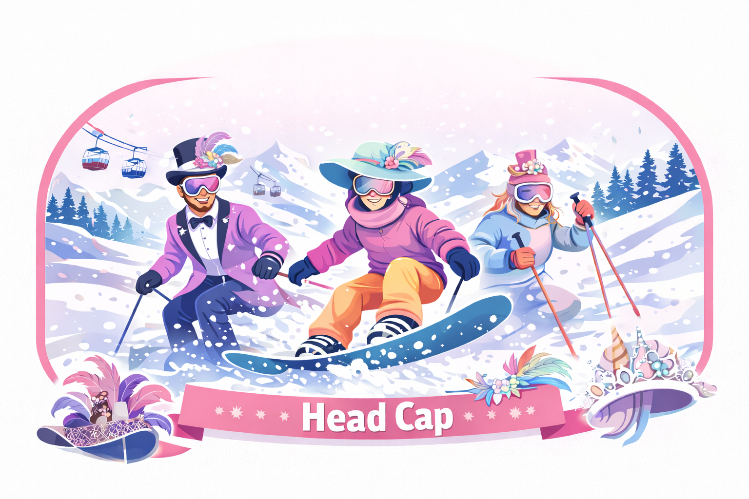 72 MISTRZOSTWA PK W NARCIARSTWIE ALPEJSKIM I SNOWBOARDZIE- OSTATNIA SZANSA NA ZAPISY !!!!!