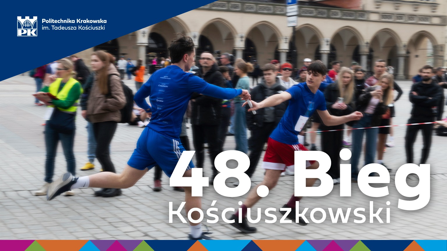 48. Bieg Kościuszkowski-24 marca 2026