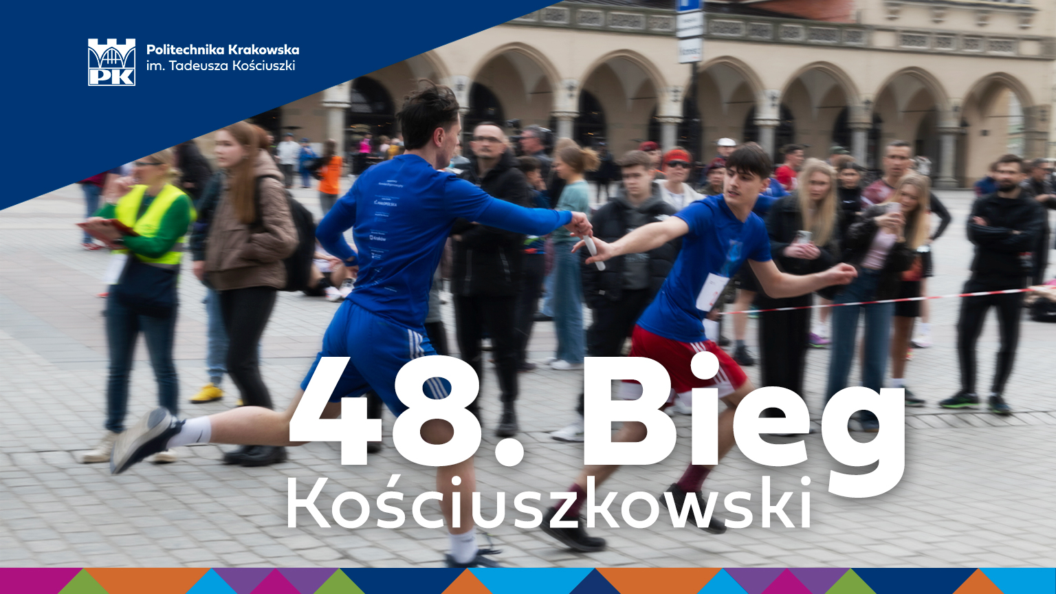 48. Bieg Kościuszkowski-24 marca 2026