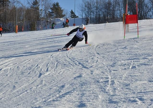 Mistrzostwa PK w narciarstwie alpejskim i snowboardzie