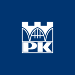 Logotyp Politechniki Krakowskiej